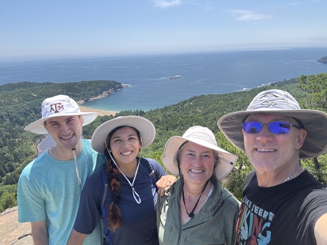 2025-07-11-Maine-153-Acadia-National-Park-BeeHive-Trail-Travis-Bianca-Suzi-Travis.JPG