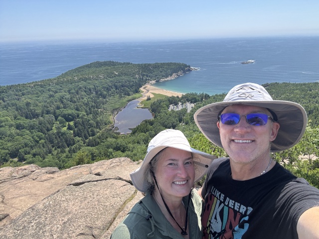 2025-07-11-Maine-156-Acadia-National-Park-BeeHive-Trail-Suzi-Travis.JPG