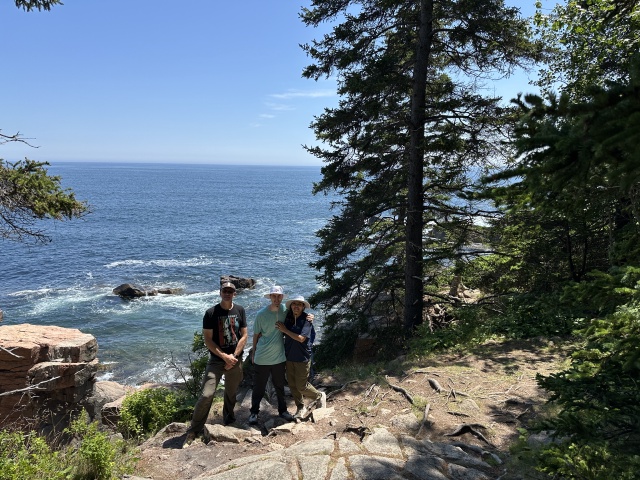 2025-07-11-Maine-160-Acadia-National-Park-BeeHive-Trail-Travis-Chance-Bianca.JPG