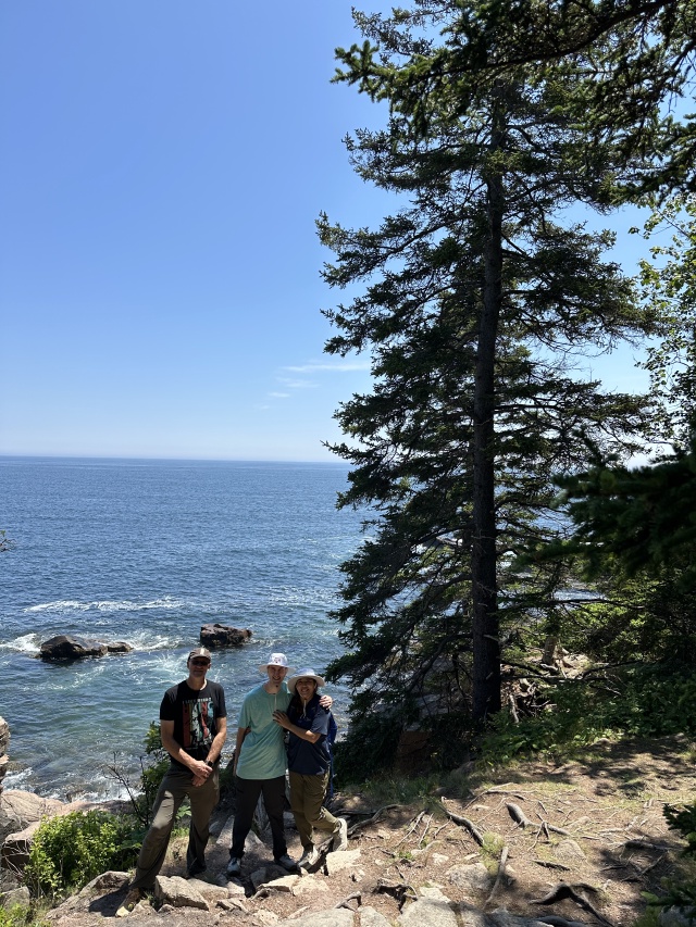 2025-07-11-Maine-161-Acadia-National-Park-BeeHive-Trail-Travis-Chance-Bianca.JPG