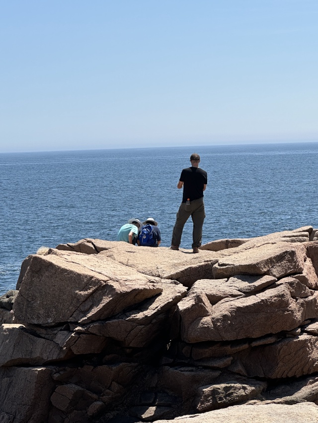 2025-07-11-Maine-165-Acadia-National-Park-BeeHive-Trail-Travis-Chance-Bianca.JPG