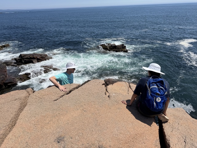 2025-07-11-Maine-169-Acadia-National-Park-BeeHive-Trail-Chance-Bianca.JPG