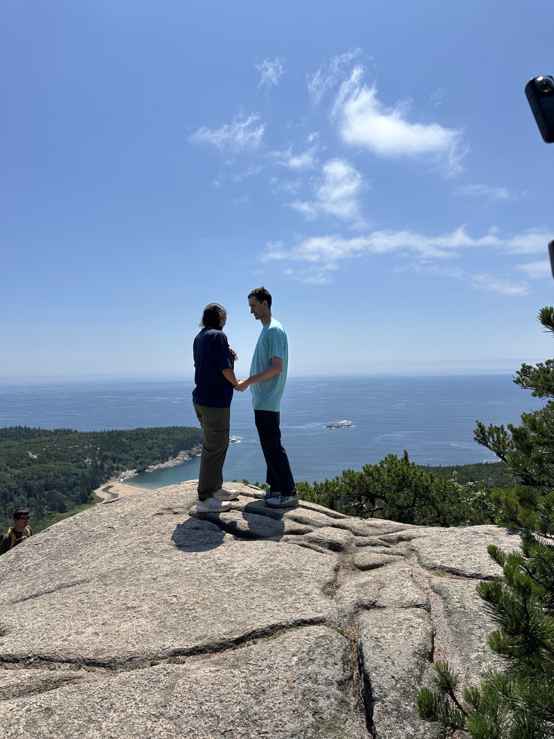 2025-07-11-Maine-119-Acadia-National-Park-BeeHive-Trail-Bianca-Chance-Engagement.JPG
