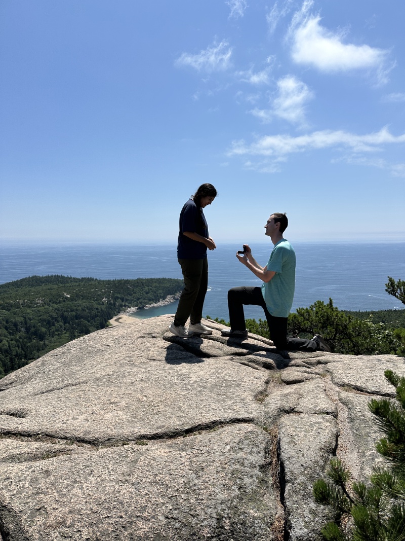 2025-07-11-Maine-125-Acadia-National-Park-BeeHive-Trail-Bianca-Chance-Engagement.JPG