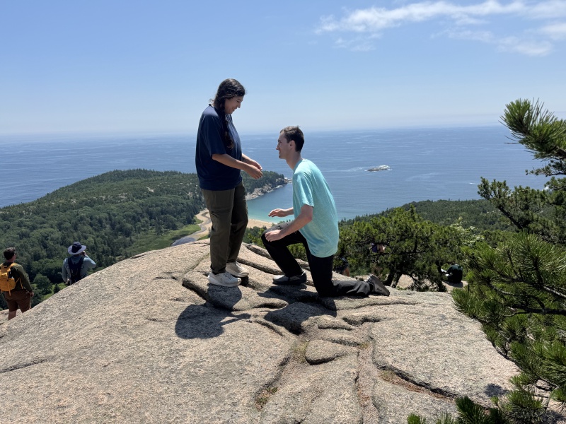 2025-07-11-Maine-137-Acadia-National-Park-BeeHive-Trail-Bianca-Chance-Engagement.JPG