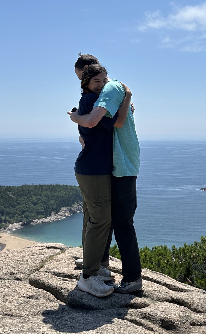 2025-07-11-Maine-140-Acadia-National-Park-BeeHive-Trail-Bianca-Chance-Engagement-GOOD.JPG
