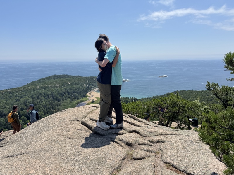 2025-07-11-Maine-142-Acadia-National-Park-BeeHive-Trail-Bianca-Chance-Engagement.JPG
