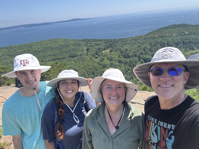2025-07-11-Maine-155-Acadia-National-Park-BeeHive-Trail-Travis-Bianca-Suzi-Travis.JPG
