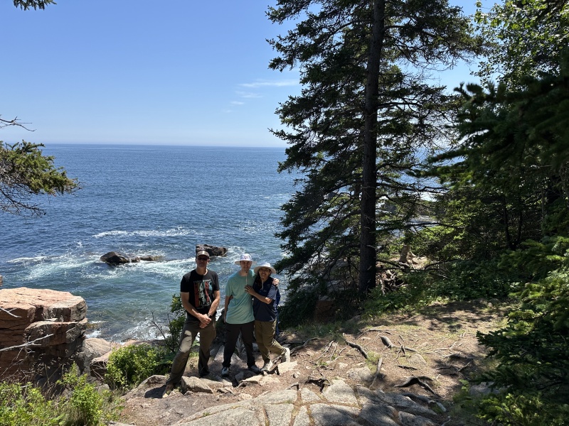 2025-07-11-Maine-160-Acadia-National-Park-BeeHive-Trail-Travis-Chance-Bianca.JPG