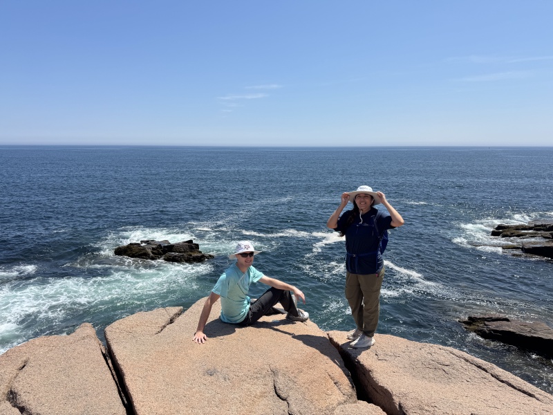 2025-07-11-Maine-164-Acadia-National-Park-BeeHive-Trail-Chance-Bianca.JPG