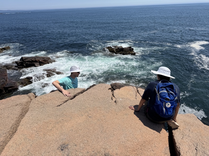 2025-07-11-Maine-169-Acadia-National-Park-BeeHive-Trail-Chance-Bianca.JPG
