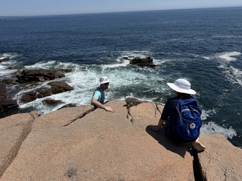 2025-07-11-Maine-170-Acadia-National-Park-BeeHive-Trail-Chance-Bianca.JPG