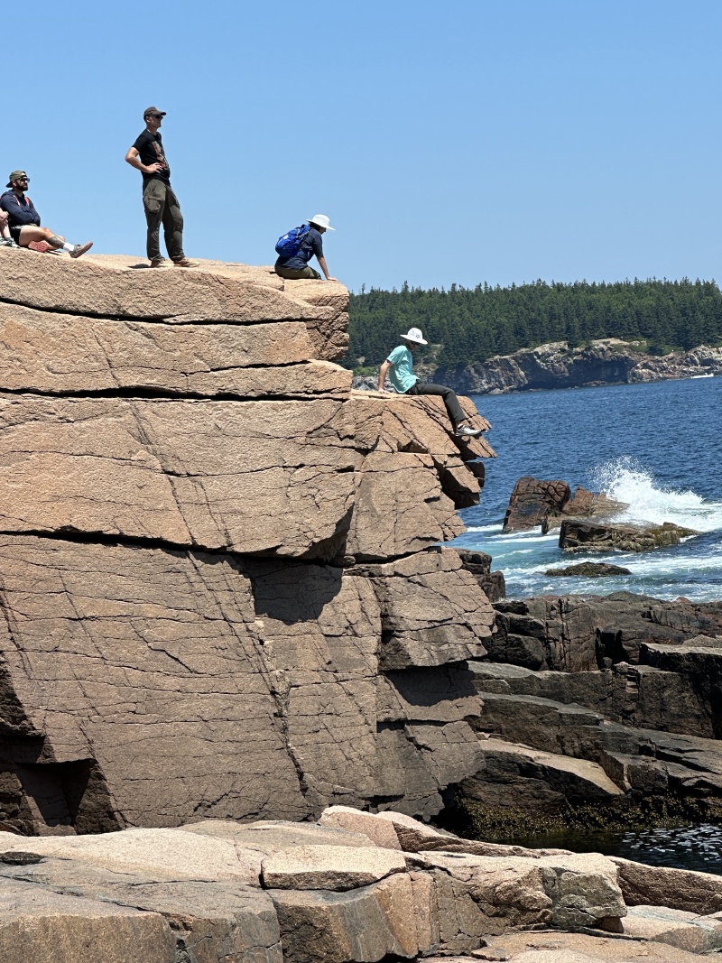 2025-07-11-Maine-174-Acadia-National-Park-BeeHive-Trail-Travis-Bianca-Chance.JPG