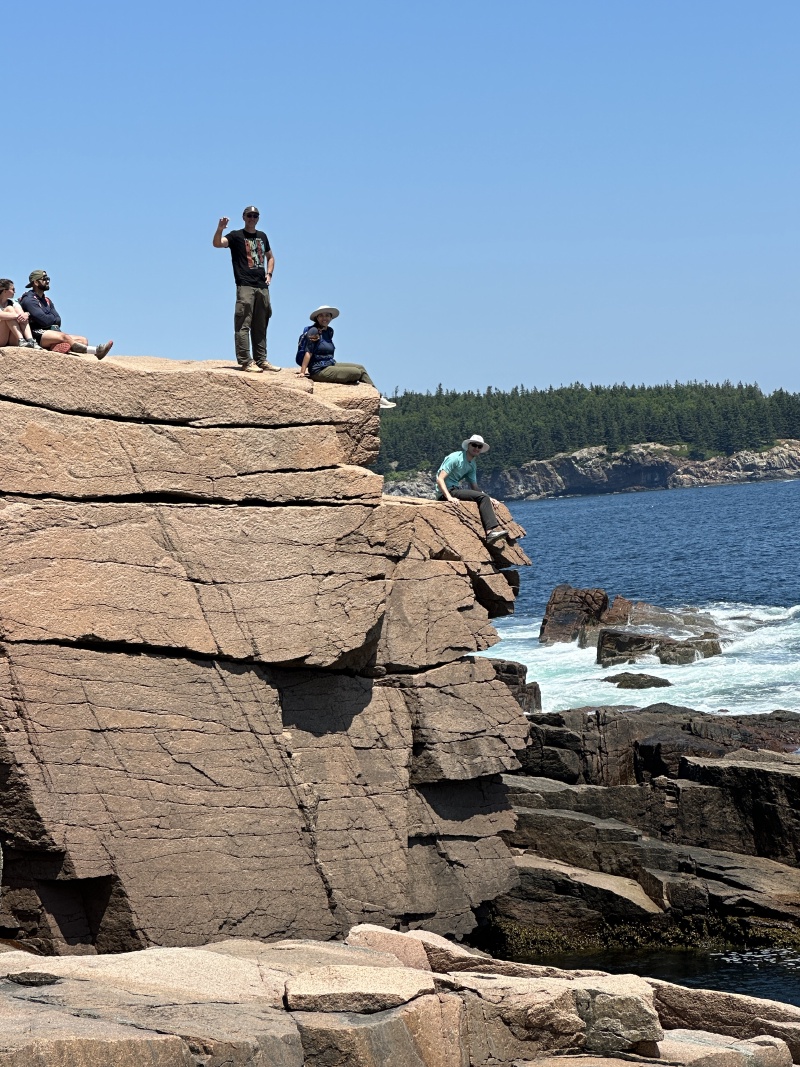 2025-07-11-Maine-176-Acadia-National-Park-BeeHive-Trail-Travis-Bianca-Chance.JPG
