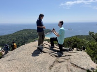 2025-07-11-Maine-124-Acadia-National-Park-BeeHive-Trail-Bianca-Chance-Engagement.JPG