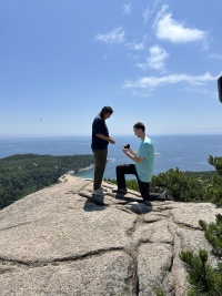 2025-07-11-Maine-129-Acadia-National-Park-BeeHive-Trail-Bianca-Chance-Engagement.JPG