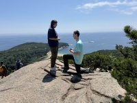 2025-07-11-Maine-135-Acadia-National-Park-BeeHive-Trail-Bianca-Chance-Engagement.JPG