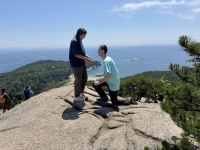 2025-07-11-Maine-137-Acadia-National-Park-BeeHive-Trail-Bianca-Chance-Engagement.JPG