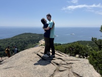 2025-07-11-Maine-143-Acadia-National-Park-BeeHive-Trail-Bianca-Chance-Engagement.JPG