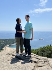 2025-07-11-Maine-146-Acadia-National-Park-BeeHive-Trail-Bianca-Chance-Engagement.JPG