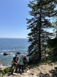 2025-07-11-Maine-161-Acadia-National-Park-BeeHive-Trail-Travis-Chance-Bianca.JPG
