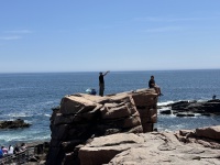 2025-07-11-Maine-166-Acadia-National-Park-BeeHive-Trail-Travis-Chance-Bianca.JPG