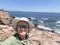 2025-07-11-Maine-172-Acadia-National-Park-BeeHive-Trail-Suzi.JPG