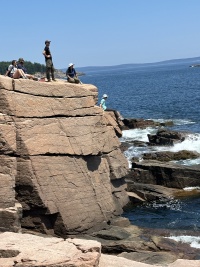 2025-07-11-Maine-173-Acadia-National-Park-BeeHive-Trail-Travis-Bianca-Chance.JPG