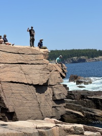 2025-07-11-Maine-176-Acadia-National-Park-BeeHive-Trail-Travis-Bianca-Chance.JPG