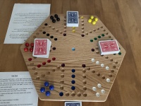 2025-09-04-Rapid-City-Visit-08-Aggravation-Board.JPG