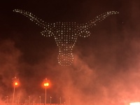 2025-09-20-UT-Football-21-drone-show.JPG