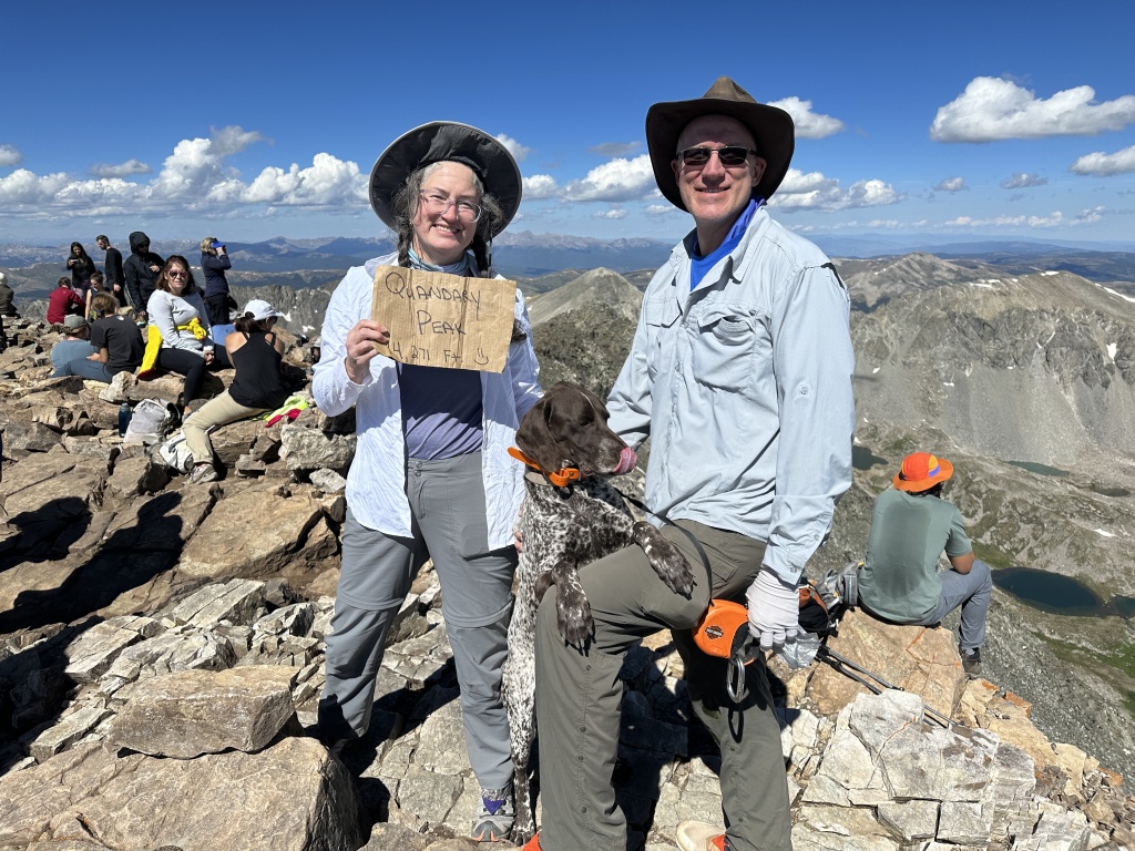 2023-08-19-Quandary-Peak-21-Suzi-Blaze-Travis.JPG