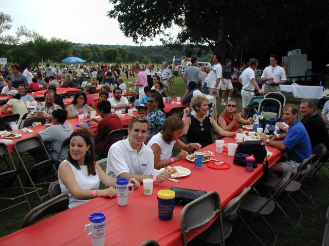 2001-07-03-02-Lost-Creek-CC-Party-Josh-Heather-Vicky-Katie-Justin-Jim-Paul.jpg