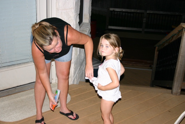 2005-08-06-Camping-at-Justins-house-10-Katie-Kyla.JPG