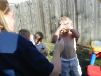 2002-03-30-Easter-13-confetti-eggs-Katie-Vale.JPG