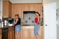 2005-08-06-Camping-at-Justins-house-06-Katie-Suzi.JPG