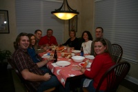 2007-12-24-Christmas-Eve-02-crab-dinner-Justin-Heather-Josh-Jim-Janeen-Suzi-Travis-Katie.JPG