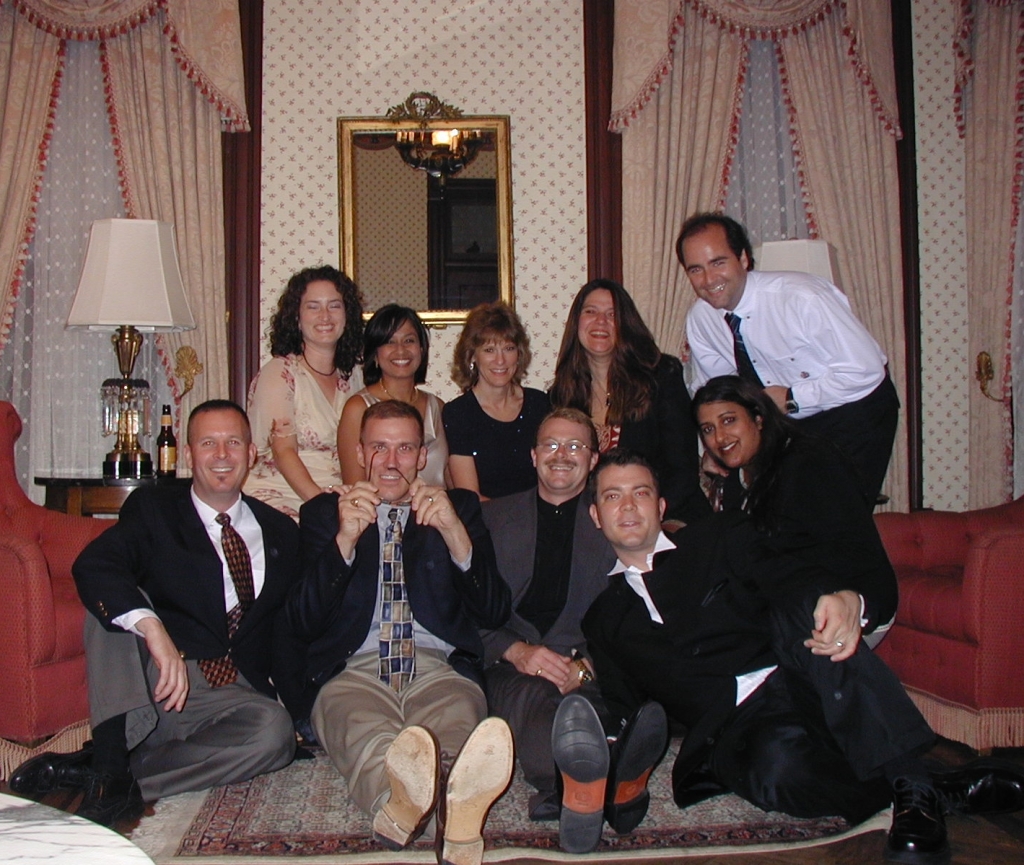 2004-07-02-Shane-Jaynelle-Wedding-08-Kevin-Suzi-Kavita-Travis-Kim-Doug-Kiffin-Neeta-Jim-David.JPG
