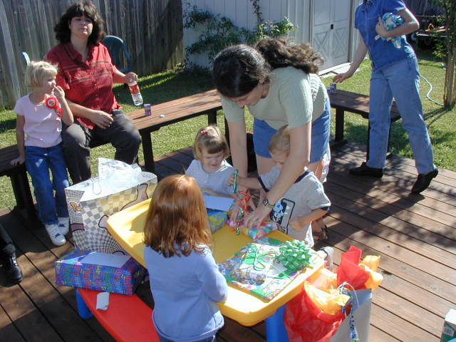 2001-10-07-Chance-Bday-21-Megan-Kim-Emily-Suzi-Chance-Tara.JPG